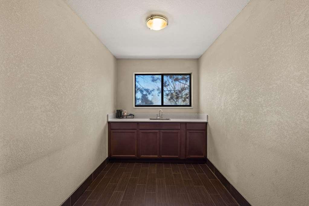 Comfort Inn Huntington Rom bilde