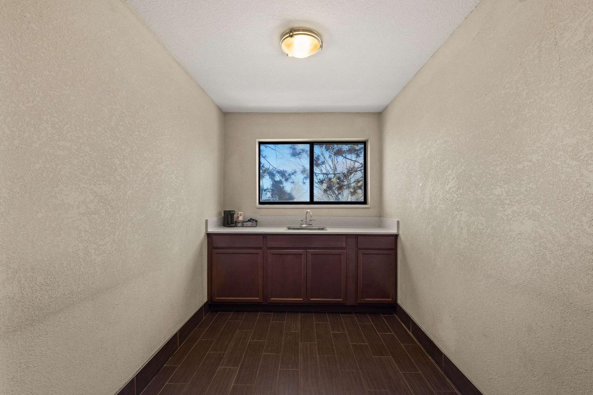 Comfort Inn Huntington Eksteriør bilde